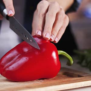 Perceptie van consumenten op gezonde voeding