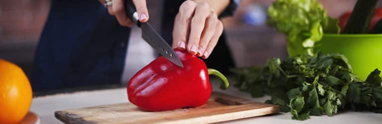 Perceptie van consumenten op gezonde voeding