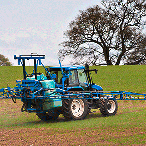 L’EFSA analyse les résidus de pesticides dans les denrées alimentaires