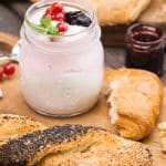 Un petit-déjeuner: plus d&rsquo;activité et pas plus de calories dans la journée