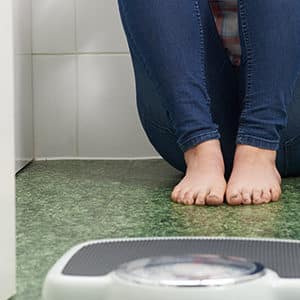 Poids: éviter de stigmatiser les jeunes filles