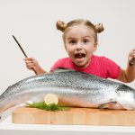 Manger du poisson diminuerait l&rsquo;asthme infantile