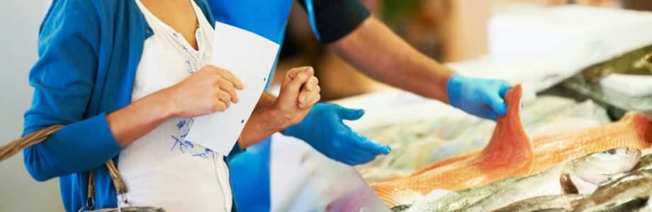 Vette vis: meer beschermend voor het hart dan omega-3