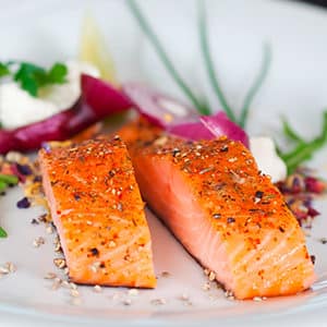 Mercure: faut-il freiner la consommation de poisson pendant la grossesse?
