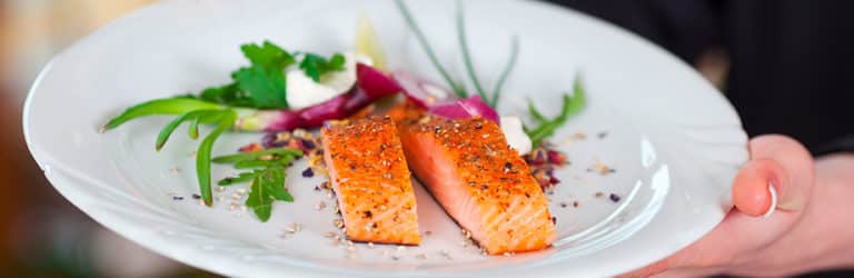 Mercure: faut-il freiner la consommation de poisson pendant la grossesse?