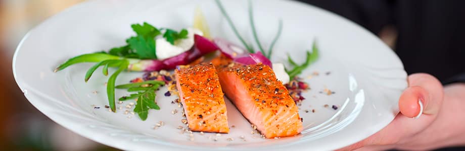 Mercure: faut-il freiner la consommation de poisson pendant la grossesse?