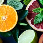 Les polyphénols renforcent la santé du coeur