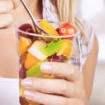 Inflammation chronique: les polyphénols des fruits pour contrôler les cytokines