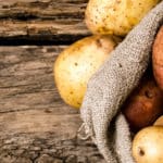Obésité et diabète: faut-il fustiger la pomme de terre?