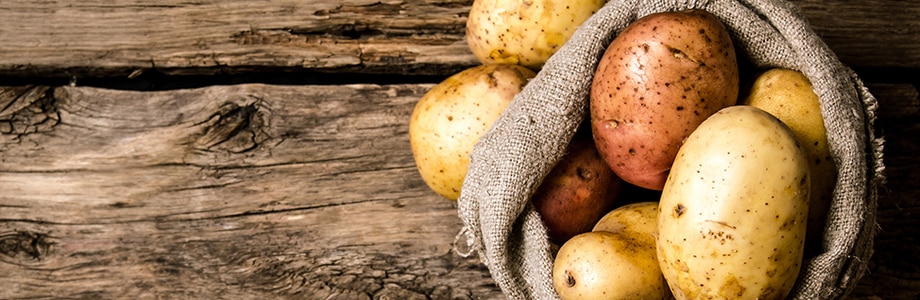 Obésité et diabète: faut-il fustiger la pomme de terre?