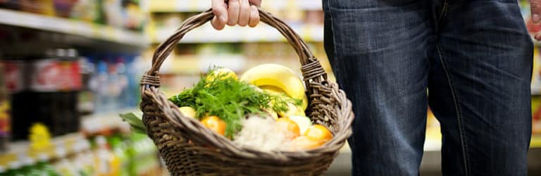 Le prix à payer en plus pour manger mieux: 1 euro