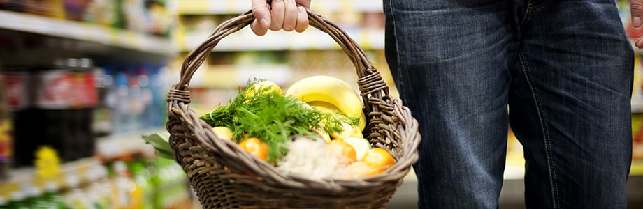 Le prix à payer en plus pour manger mieux: 1 euro