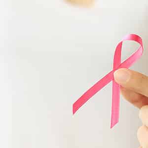 Cancer du sein: la piste des probiotiques