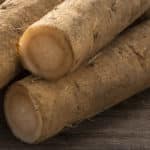 Des protéases pour expliquer l’effet prébiotique d’un légume fermenté