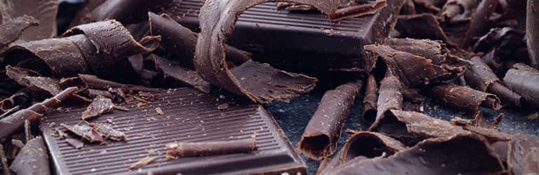 Bevordert pure chocolade de hersenfuncties bij ouderen?