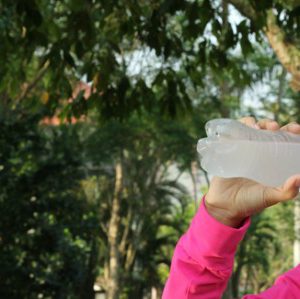 Ramadan et hydratation: une question de climat
