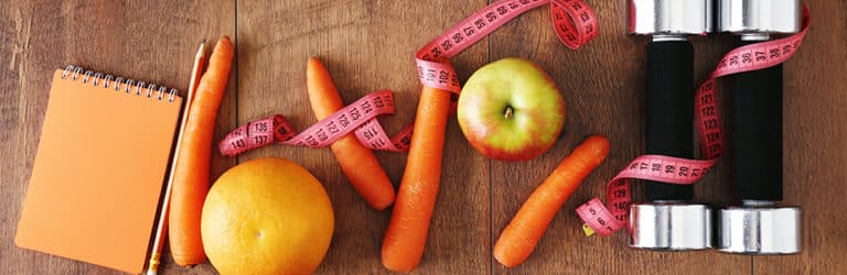 Nouvelles recommandations nutritionnelles pour la Belgique