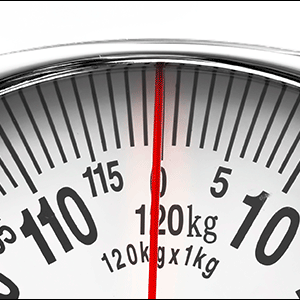 Régimes: pourquoi est-il plus facile de perdre 1 à 2 kg que 1,5 kg?