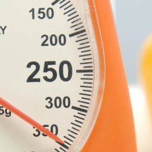 Un régime pauvre en graisses permet de perdre 1,6 kg en six mois