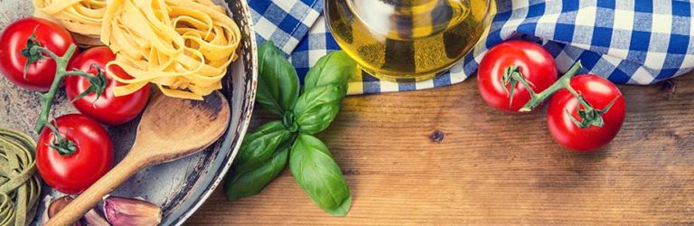 Mediterraan dieet vermindert risico op terugval bij hartpatiënten