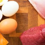 Perte de poids: plus d&rsquo;apports protéinés pour plus de satiété