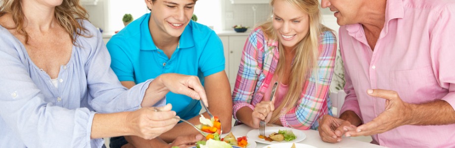 La régularité des repas préviendrait le surpoids chez l’adolescent