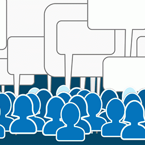 Réseaux sociaux: l’impact des amis sur le comportement alimentaire