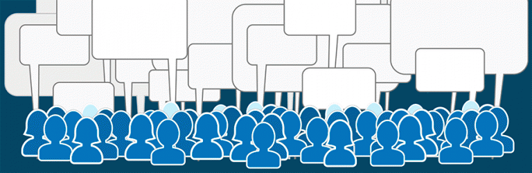 Réseaux sociaux: l’impact des amis sur le comportement alimentaire