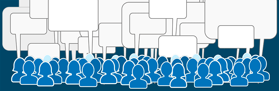 Réseaux sociaux: l’impact des amis sur le comportement alimentaire