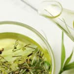 Een kopje groene thee tegen reumatoïde artritis