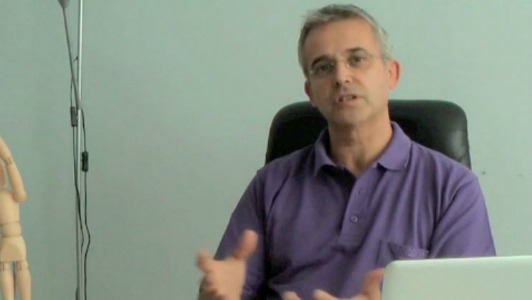 Expert aan het woord: Jean Sadouni