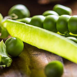 Plantaardige eiwitten geven meer verzadiging