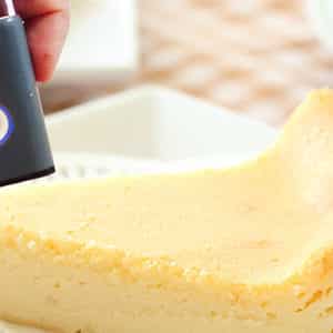 Scanner son alimentation pour mieux la contrôler