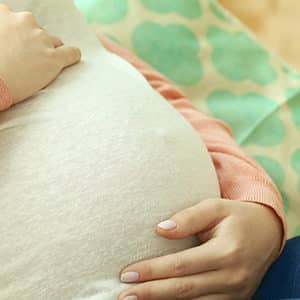 La schizophrénie liée à la corpulence de la mère