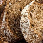 Céréales complètes: moins de diabète avec le seigle complet
