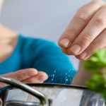 L’OMS publie de nouvelles guidelines sur le sodium et le potassium