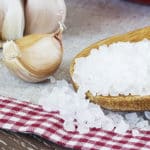 Réduction de sel: efficacité des initiatives