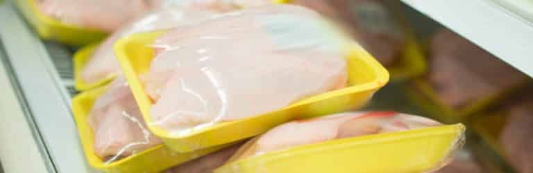 Voedselveiligheid: 70% van het gevogelte is besmet met Campylobacter