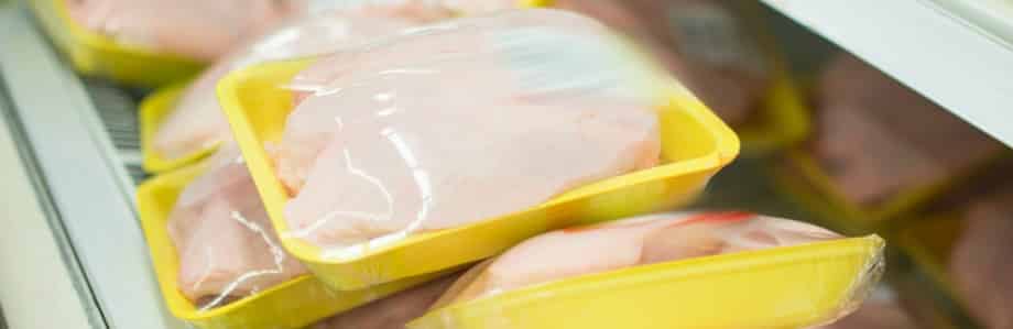 Sécurité alimentaire: 70% des volailles colonisées par Campylobacter
