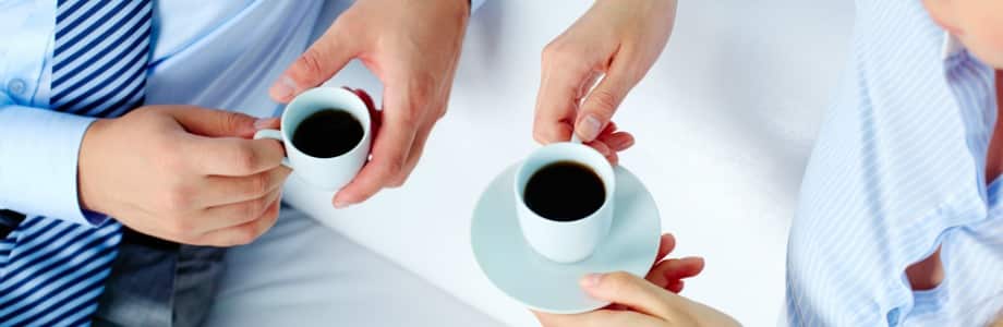 EFSA: jusqu’à 400 mg de caféine par jour est sans risque
