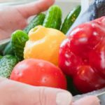 Manger des fruits et légumes: aussi pour les phytonutriments
