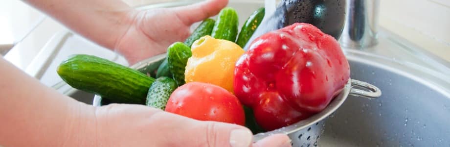 Manger des fruits et légumes: aussi pour les phytonutriments