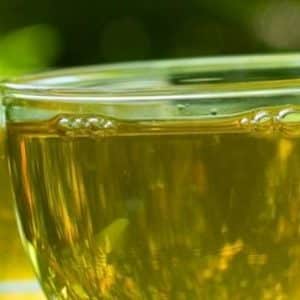 Le thé vert ne remplace pas la crème solaire