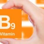 Il faut davantage de vitamine B9 pour les européens