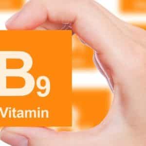 Il faut davantage de vitamine B9 pour les européens