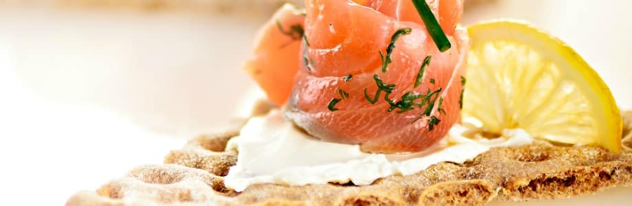 Les recommandations nutritionnelles nordiques deviennent plus alimentaires