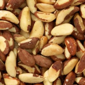 Faut-il enrichir les aliments en sélénium?