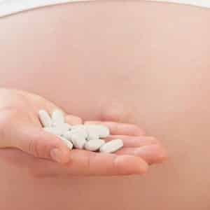 L’EFSA dit oui à une allégation sur l’acide folique et le spina bifida