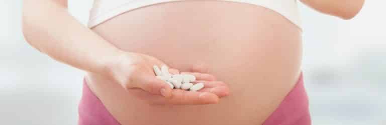 EFSA keurt claim goed over foliumzuur en spina bifida