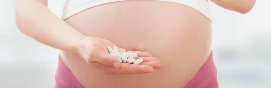 L’EFSA dit oui à une allégation sur l’acide folique et le spina bifida